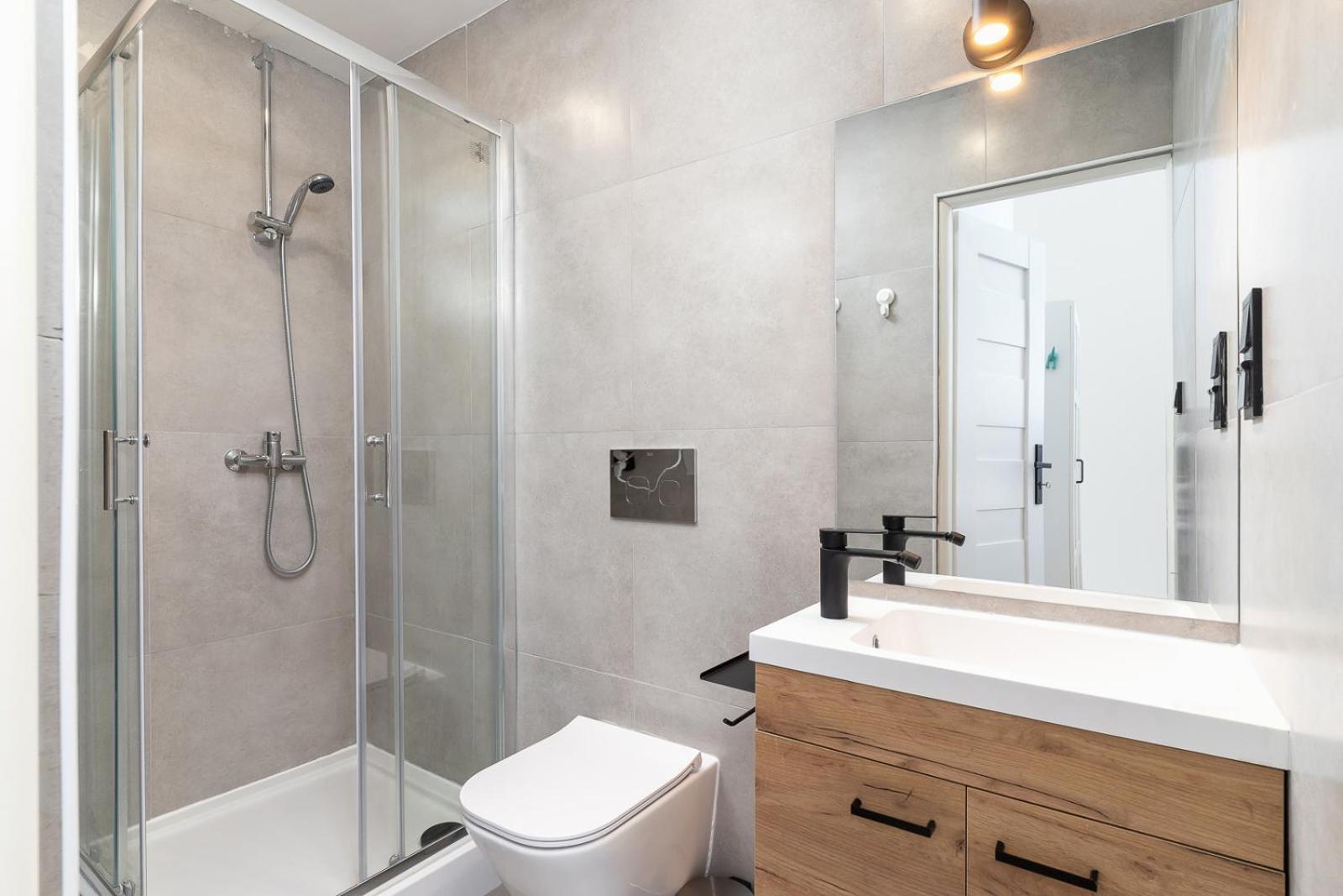 Studio Apartment - Radziwillowska 27 Krasków Eksteriør bilde